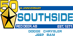 Southside Dodge Chrysler Jeep Concessionnaire