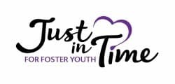 Just in Time for Foster Youth