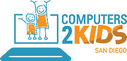 Computers 2 SD Kids