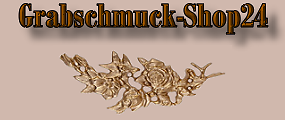 Grabschmuck-Shop24