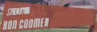2000 Topps Stadium Club - Ron Coomer #31