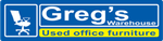 Greg's Furniture Warehouse