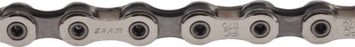 PC-1170 Chain - SRAM PC-1170 Chain - 11-Speed, 114 Links, Silver/Gray - Chains