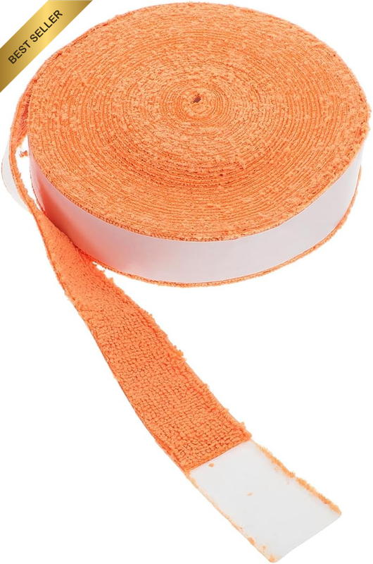 Tennis Racket Grip Tape Overgrip for Tennis Badminton Rackets Sweat Absorbent No