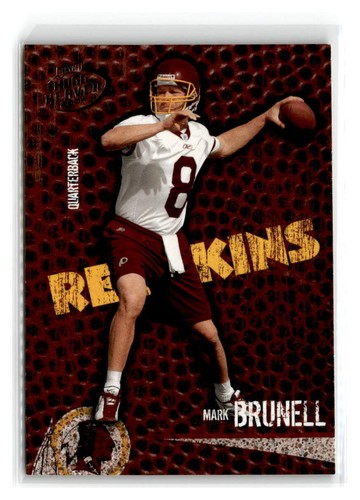 2004 Playoff Hogg Heaven Football Trading Cards