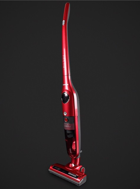 hoover ultra light handstick