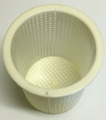 V60-400   Hayward Standard Leaf Canister Basket