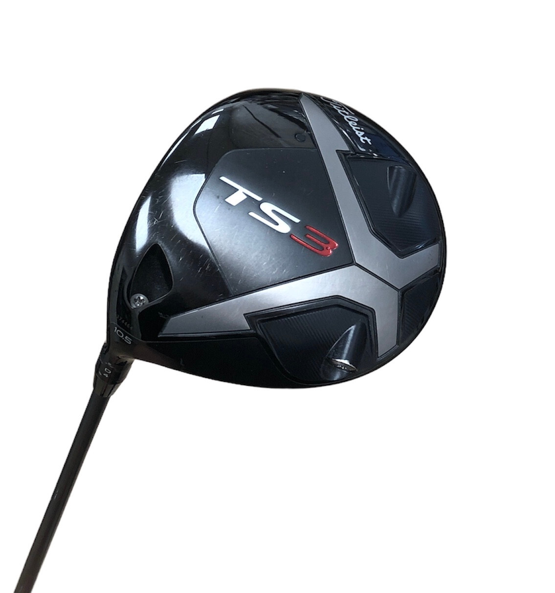 Titleist - ts3 ドライバー 10.5度 PDP-TS3-Hero-1200x1100-