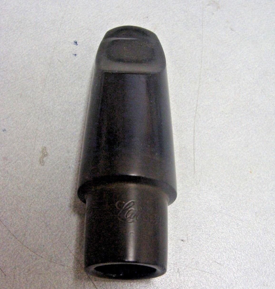 BERG LARSEN MOUTHPIECE 75 M 1 FOR ALTO SAXOPHONE