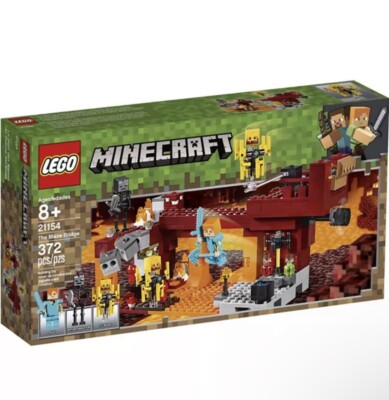 lego minecraft the first adventure 21169 115856834148