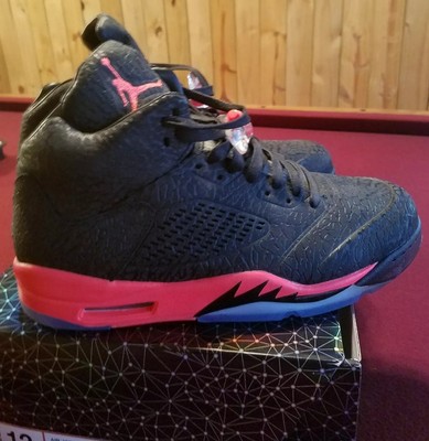 jordan 5 retro 3lab5 infrared