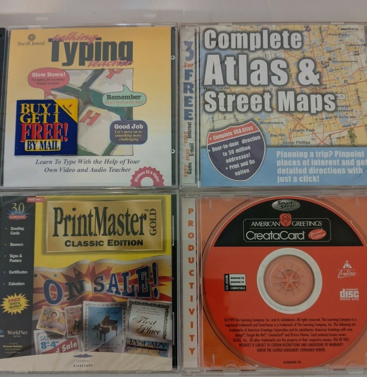 WWKDVD全巻セット＆フォニックス4巻 CD・PCゲームCDROM付き WWKDVD全巻セット＆フォニックス4巻 CD・PCゲームCDROM付き