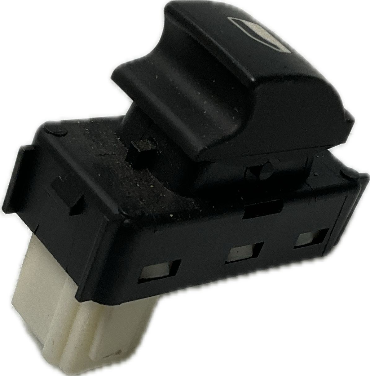 Pulsante alzavetro alzacristalli anteriore destro peugeot 3008 98044803zd