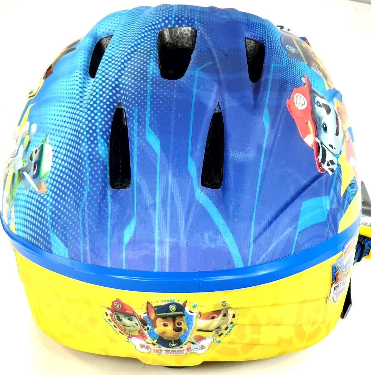 PAW PATROL Bike Helmet SCHWINN Kids Bicycle Helmet Ages 3+