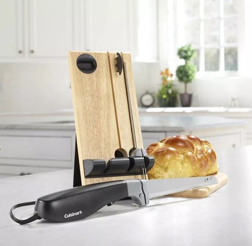Cuisinart Electric Knife BPA Free Model CEK-40