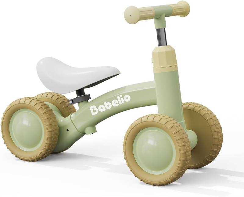 Baby Balance Bike for 1 Year Old Boys Girls 10-36 Months Tod