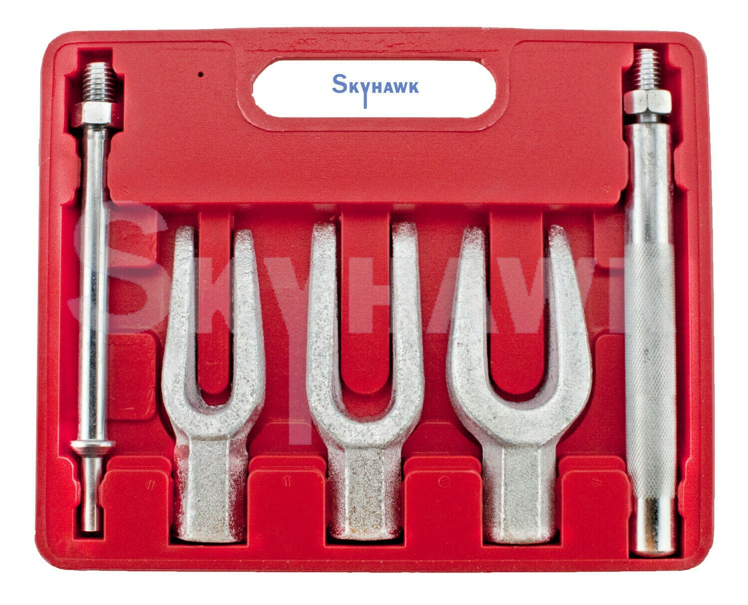 5pc Pickle Fork Tierod/balljoint/pitmanarm Spreader/separator/wedge