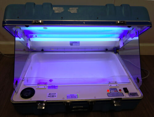 Pep Home Bili Light 100 Phototherapy Unit BiliLight	 