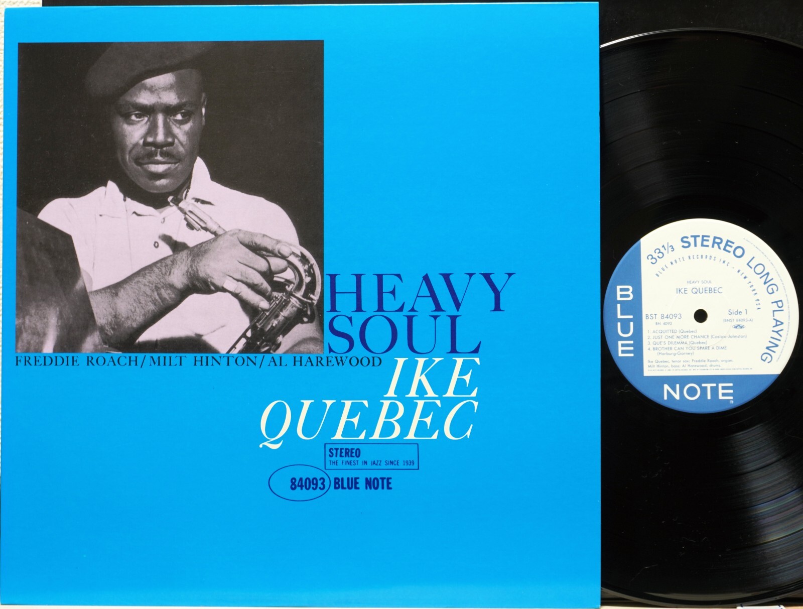 IKE QUEBEC 
