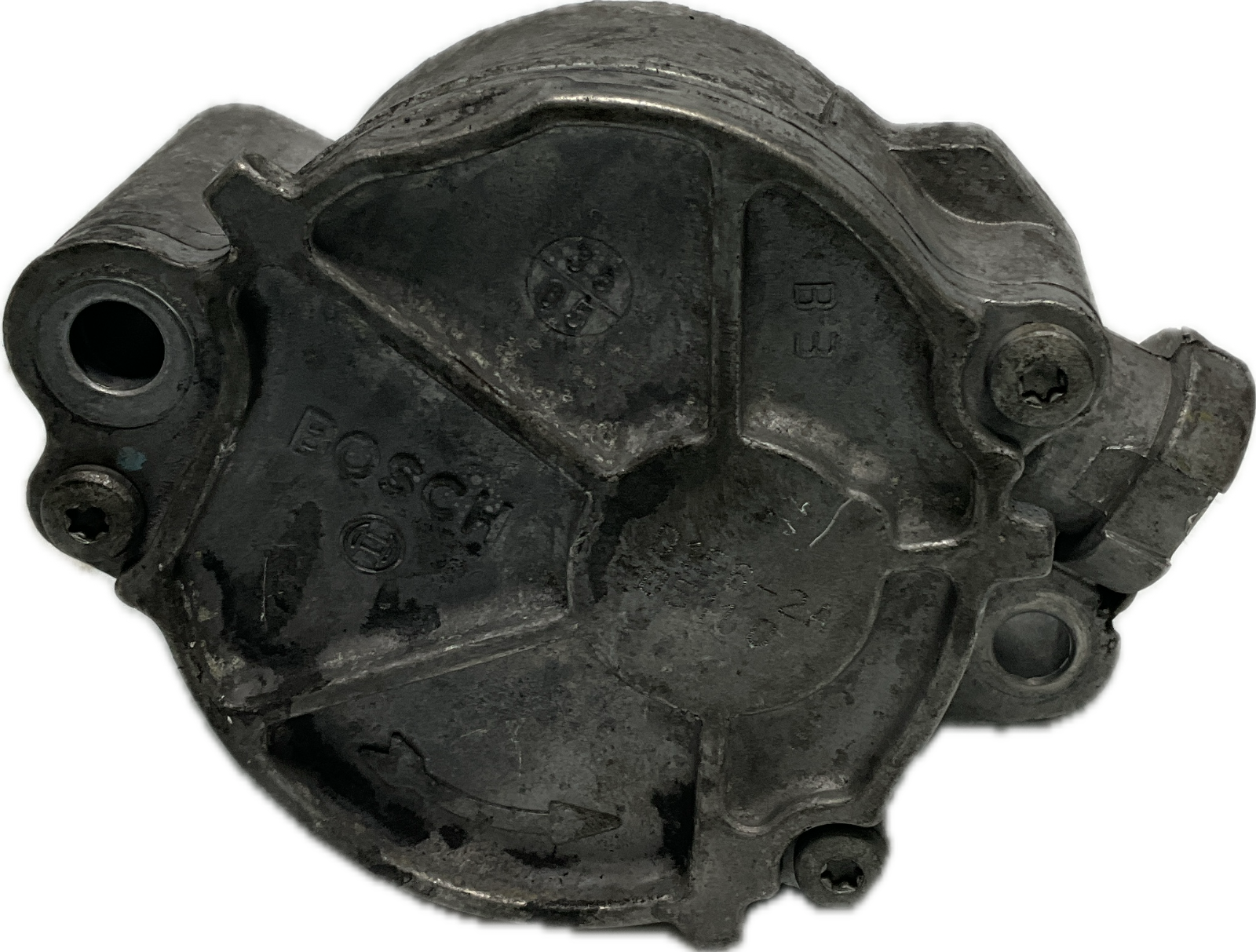 depressore pompa a vuoto per FORD FIESTA FORD FUSION codice ricambio: D156-2A