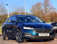 2021 Skoda Octavia 1.4 TSI iV SE Technology DSG 5dr ESTATE PETROL/ELECTRIC Autom
