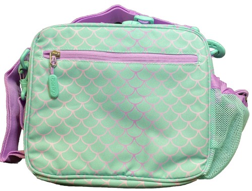 Double Insulated Durable Water-resistant Mermaid