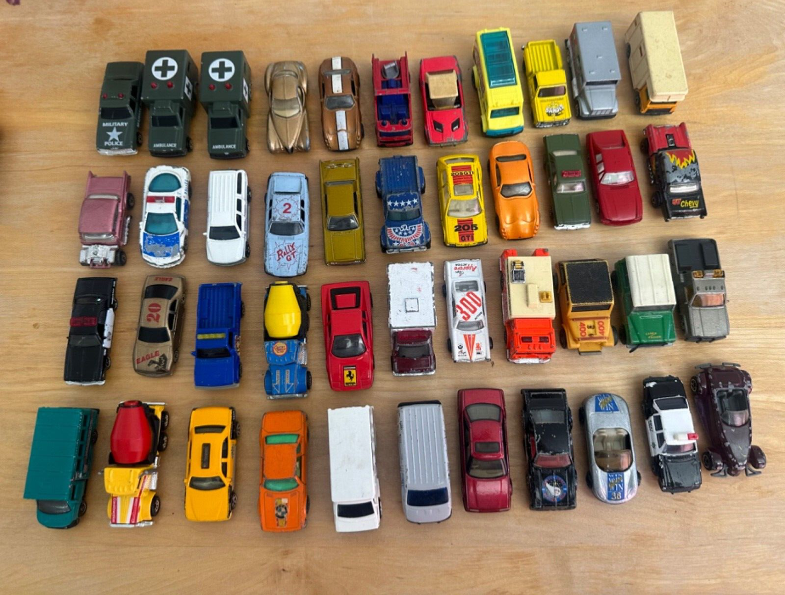 Collecting Matchbox Regular Wheels、お纏め Collecting Matchbox Regular Wheels、お纏め Collecting