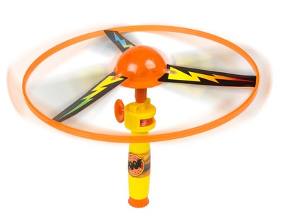 Lazer LightUp Toys Disc