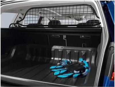 Auto Motorrad Teile Original Vw Passat B6 B8 Cc Gepacknetz Fur Kofferraum Trenngitter Netze Furs Auto Rosariorestolounge Com Br