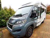 Swift Ascari 344