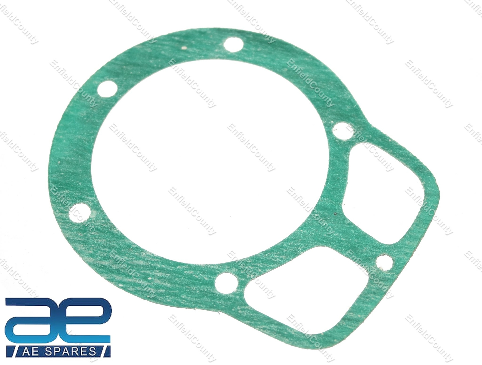 Cylinder Head Base Gasket Seal For Royal Enfield Bullet 500cc 