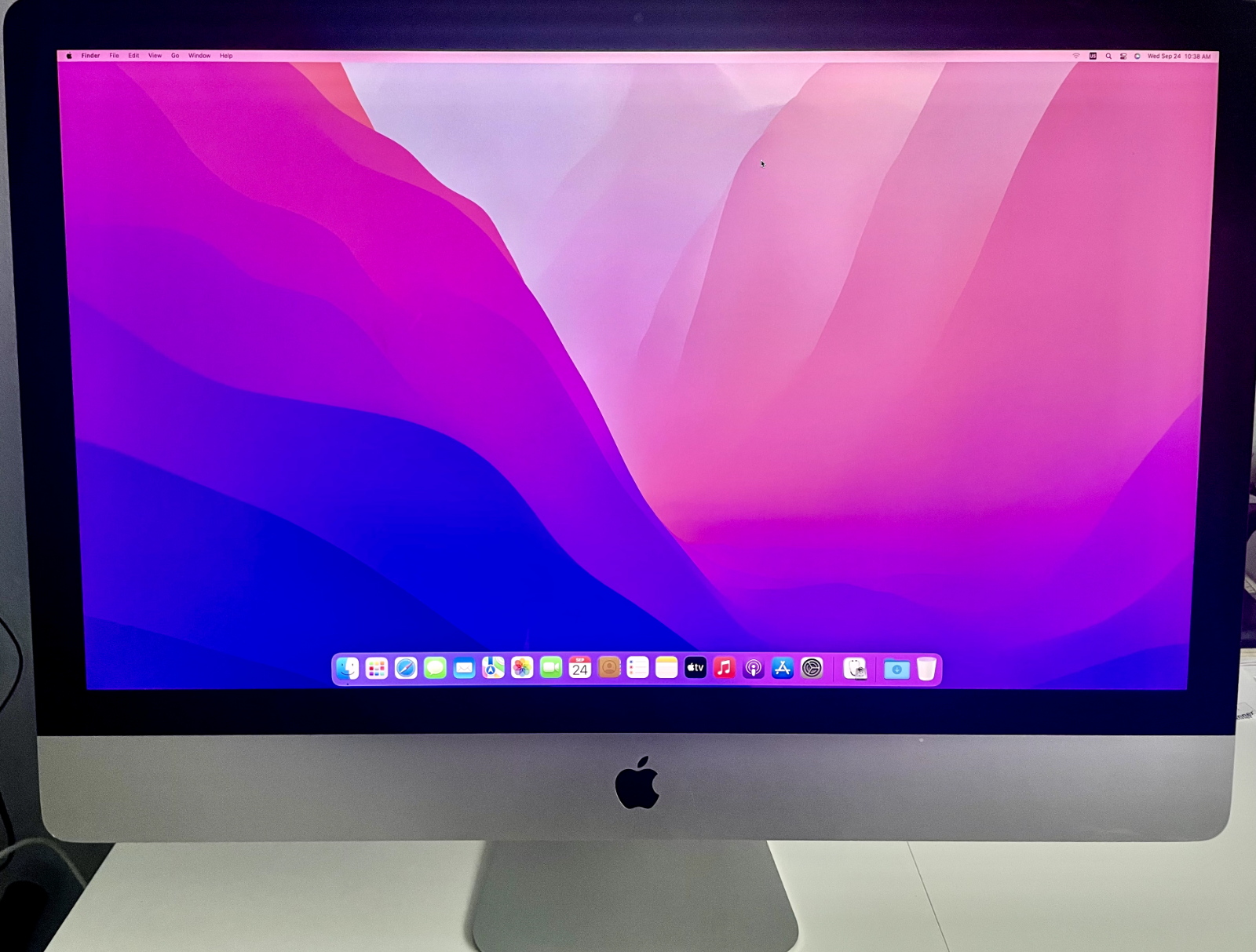 IMAC　２０１５　２７インチ　（５K Retina） Amazon.com: Apple Late 2015 iMac with 3.2GHz Intel Core i5