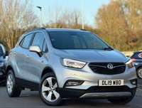 2019 Vauxhall Mokka X 1.4T ecoTEC Design Nav 5dr HATCHBACK PETROL Manual
