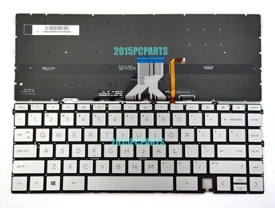 New HP Envy X360 13-AY0000 13-AY0008CA 13-AY0021NR Keyboard