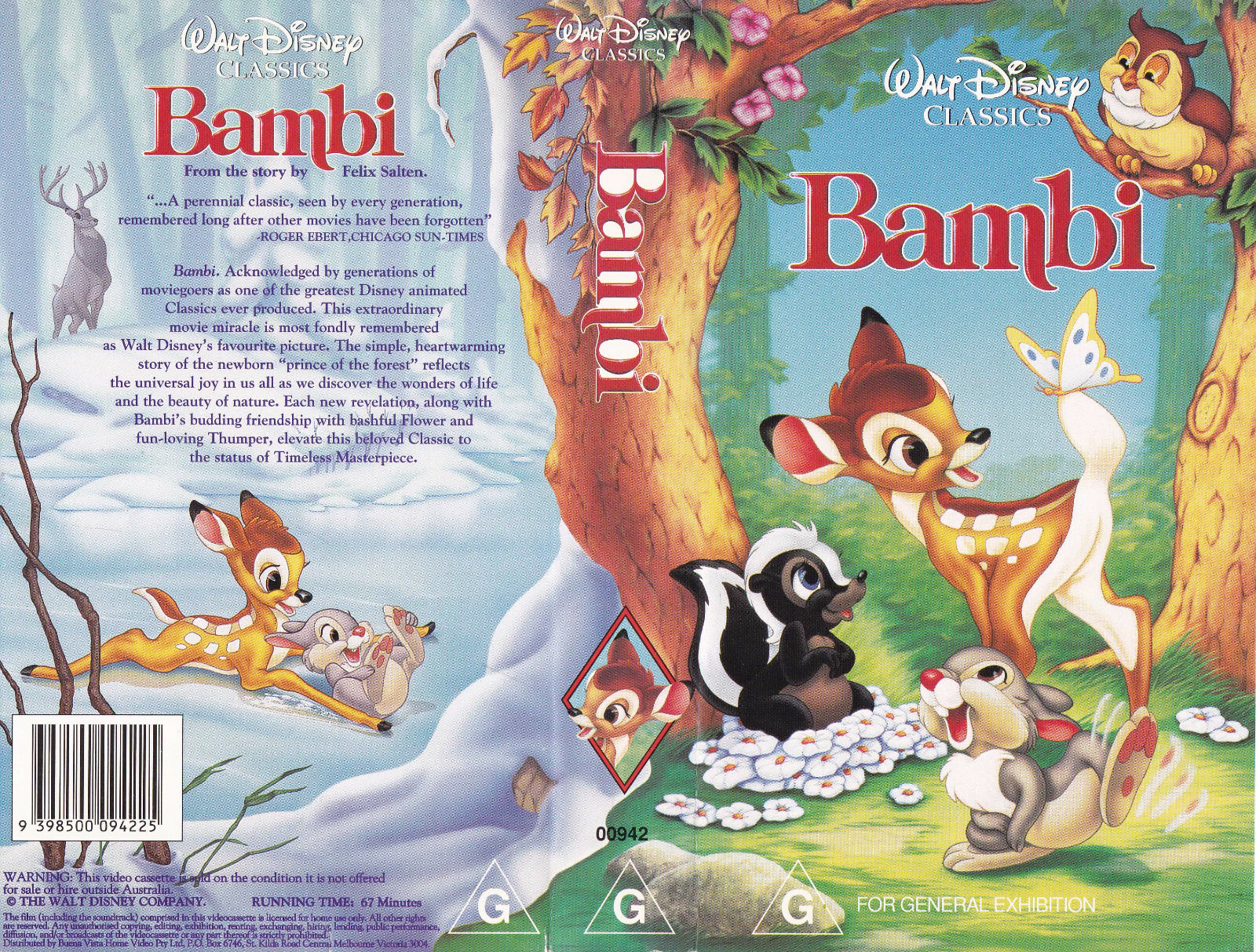 ⭐︎Bambi⭐︎ Disney x adidas ZX 10000 “Bambi” Expecting Early 2022