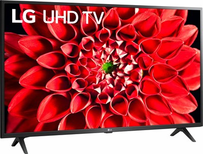 LG 43UN73006LC LED-TV /43 Zoll, 4K Ultra HD, Smart-TV, HDR10 Pro, Google Assist.