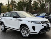 2020 Land Rover Range Rover Evoque 1.5 P300e S 5dr Auto ESTATE PETROL/ELECTRIC A