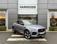 2024 Jaguar E-Pace 2.0 D204 MHEV R-Dynamic SE Black SUV 5dr Diesel Auto AWD Euro