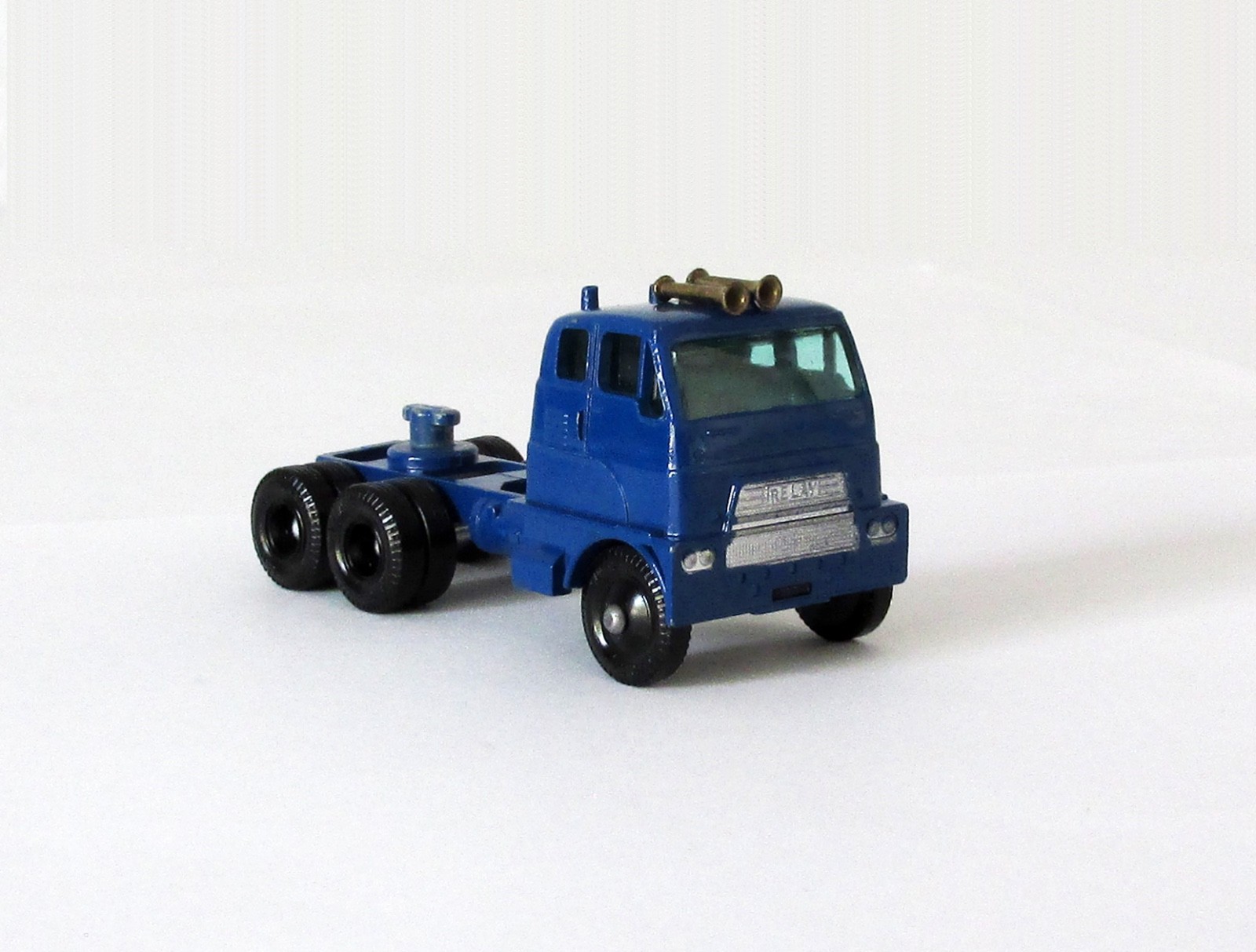 matchbox major pack m9