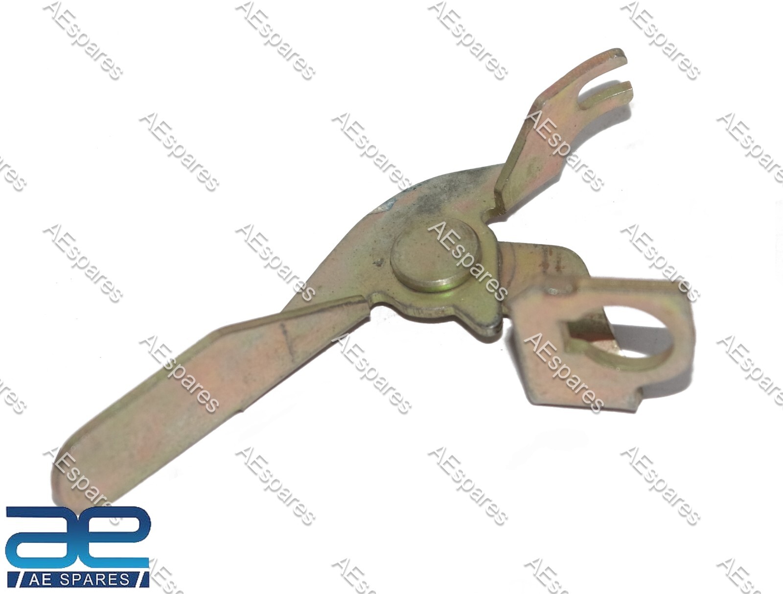 Carburettor Choke Lever Assembly MK2 For Yamaha RD 250 RD 350 
