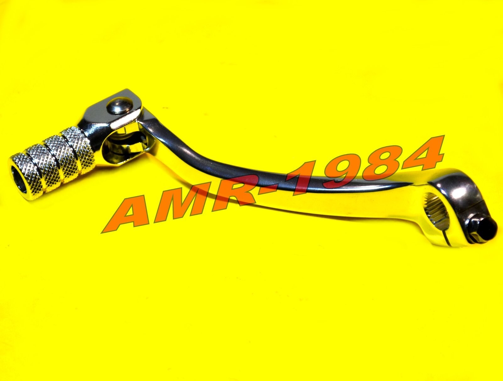 LEVA CAMBIO SNODATA IN ALLUMINIO HONDA CRF 250 R CRF450R-X  2006-2018 021188