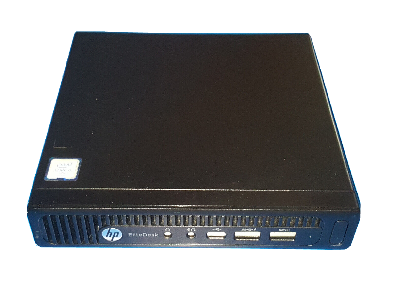 HP EliteDesk 800 G2 DM Mini micro Desktop Top Cover 810564-001 35W | eBay HP EliteDesk 800 G2 DM Mini micro Desktop Top Cover 810564-001 35W | eBay