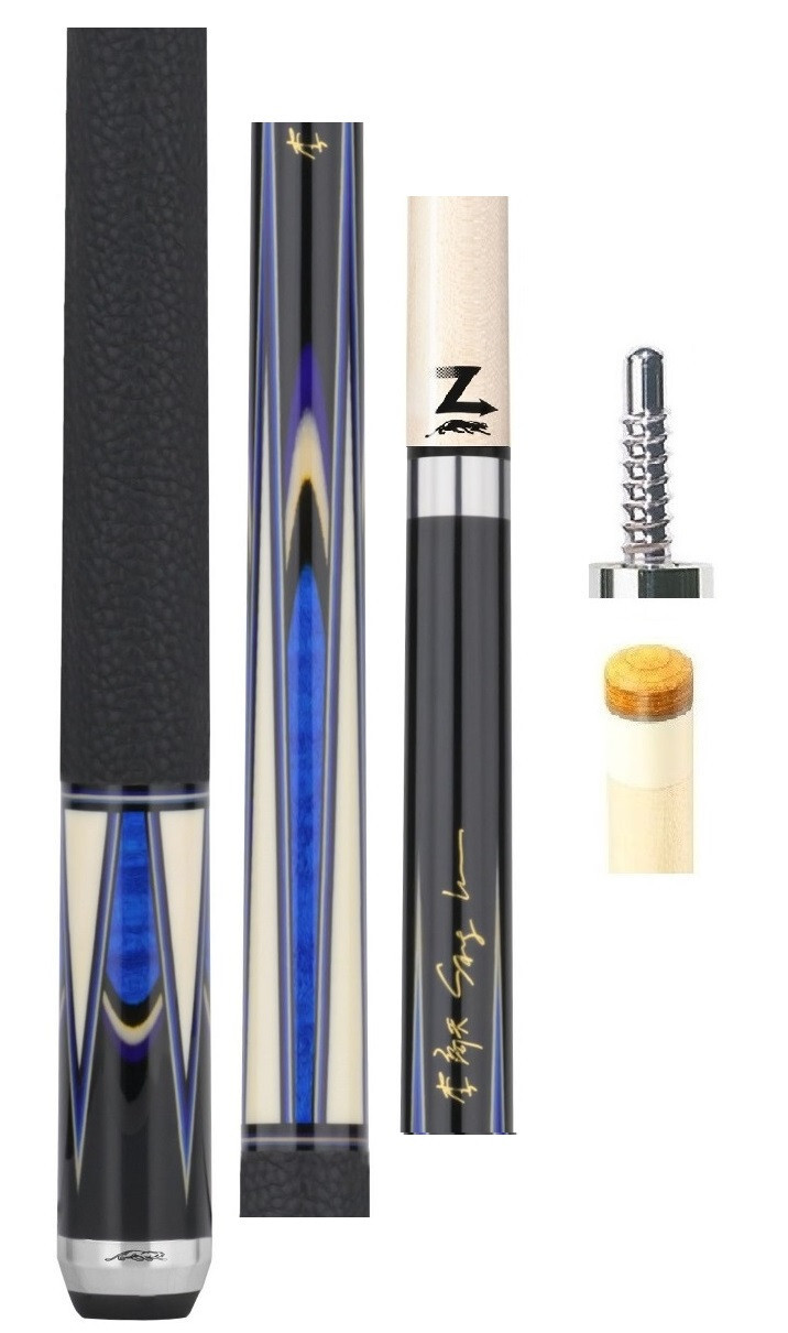 「yuma」Predator Sang Lee modelバットのみ Predator Limited Edition Sang Lee Series 2-3 Pool Cue -Z-3