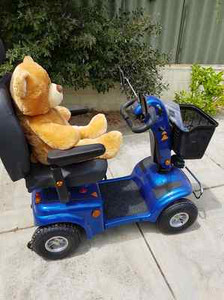 mobility scooter in Perth Region, WA | Gumtree Australia ...
