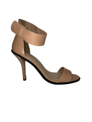 Sandales à talons crème Kurt Geiger London taille EU 40