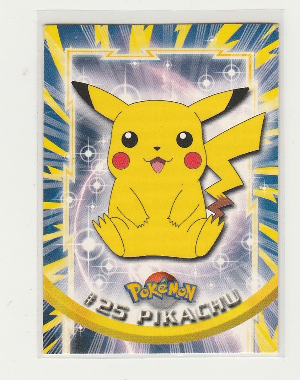 海外ポケセン限定 Pikachu Chalk スリーブ (2019) 海外ポケセン限定 Pikachu Chalk スリーブ (2019) - メルカリ