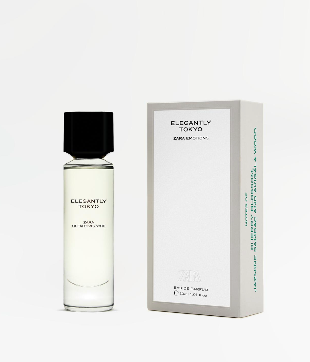 ELEGANTE No.12 EAU DE PARFUM 香水 50ml FC エレガンテ オードパルファム NO.12 フィッツ