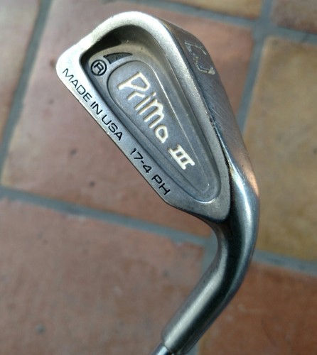 Prima 3 17-4 PH 3 Iron 40 Prima 3 17-4 PH 3 Iron 40
