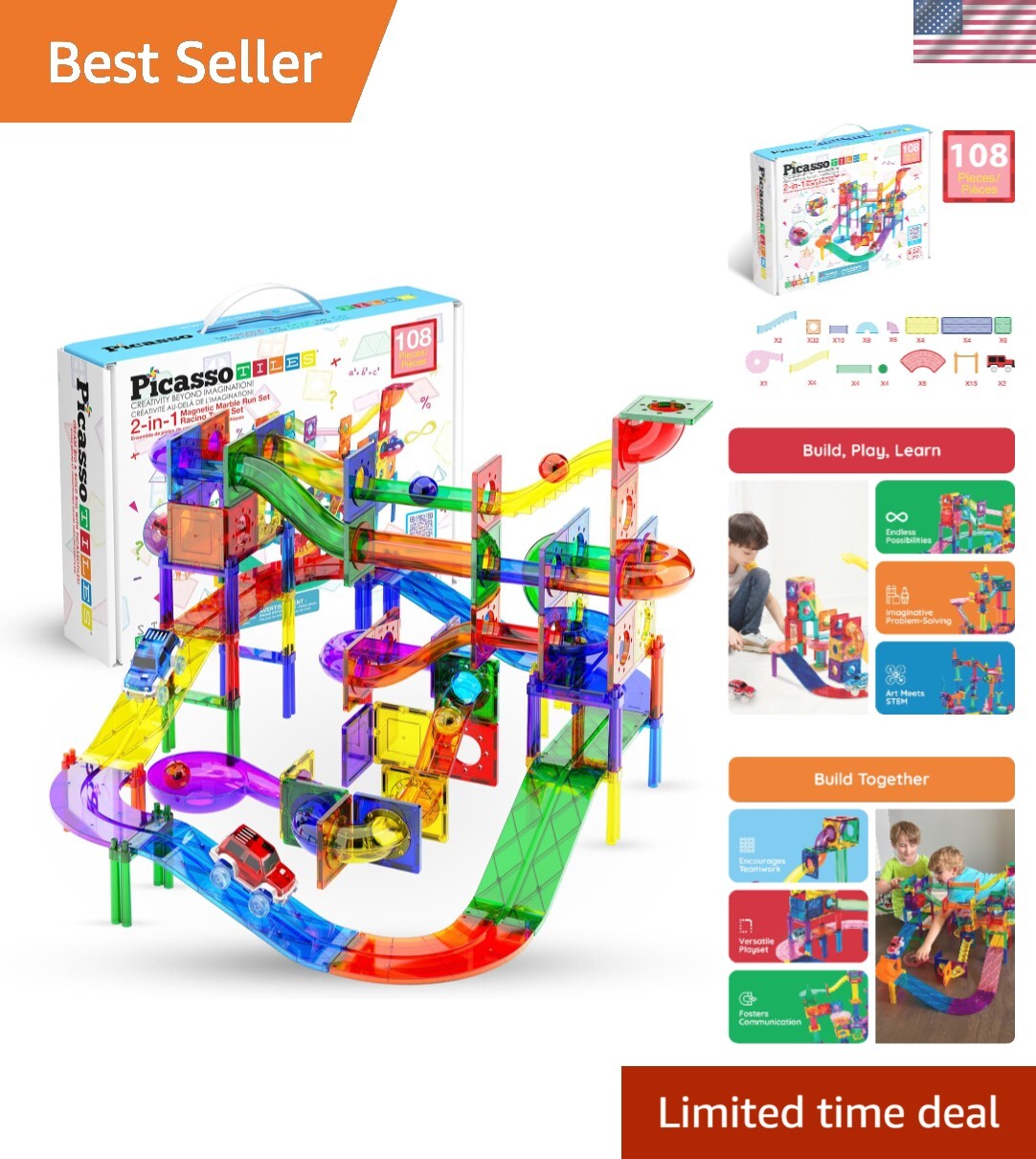 知育玩具 Laufbahn Running Track 91Z0wDkNVgL._UF894,1000_QL80_.jpg