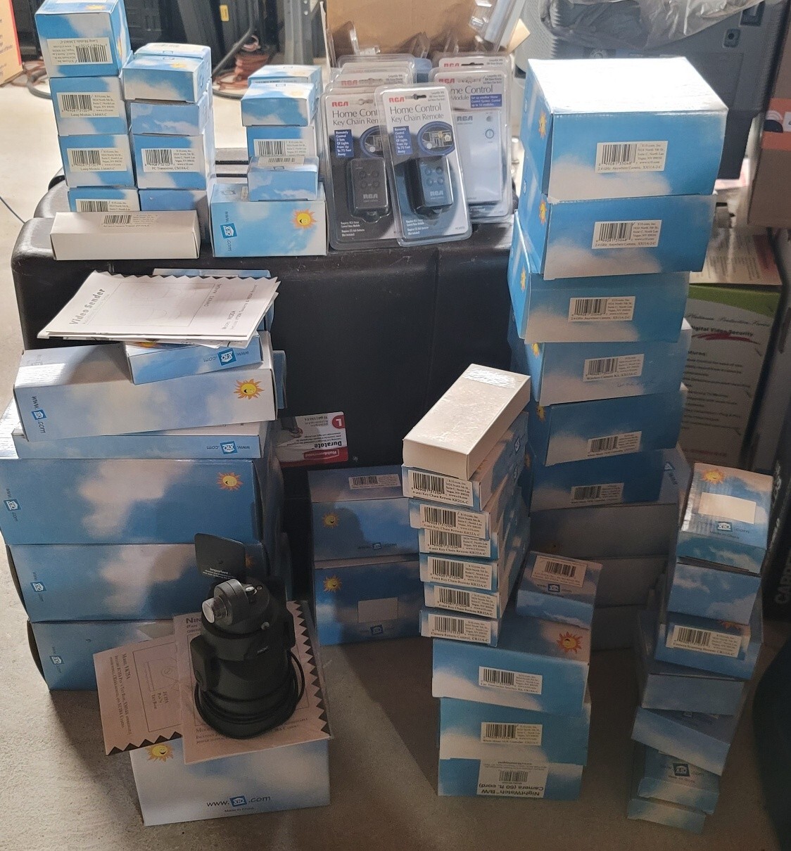 Large Lot-see Image